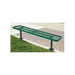  SuperSaver; 15 Wide Players Bench: Patio, Lawn & Garden