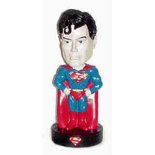  Superman Bobble head Toys & Games