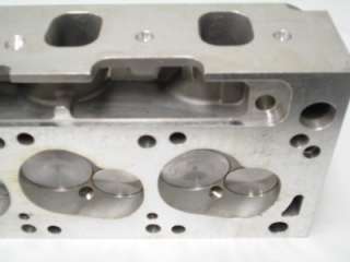 Ford 351 Cleveland Aluminum Cylinder Heads 351C SBF  