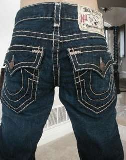   mens Billy super T jeans in Broken Trail. 100% cotton. Style