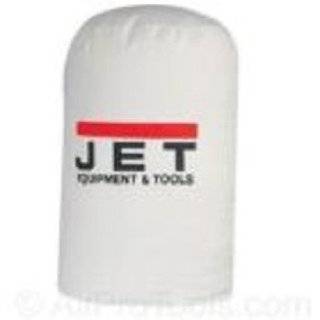JET 709562 FB 1100 Replacement Tall Filter Bag for DC 1100 by Jet