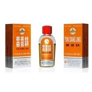   Jing Yulin Brand 1 fl. oz. (30 mL) per bottle