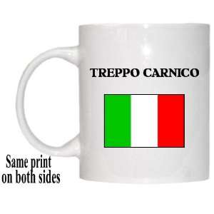  Italy   TREPPO CARNICO Mug 