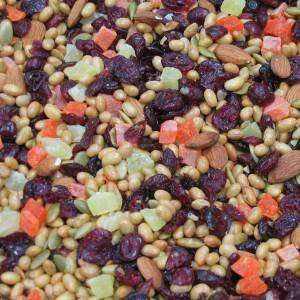 Soy Sunshine Trail Mix   5 lb. Grocery & Gourmet Food
