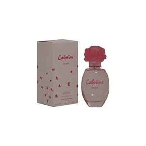  Cabotine Rose By Parfums Gres For Women. Eau De Toilette 
