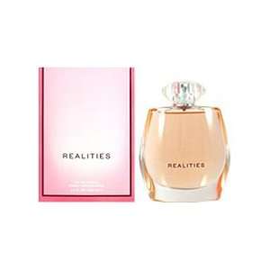 Realities (NEW) Perfume   EDP Spray 3.4 oz. by Liz Claiborne   Womens