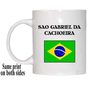  Brazil   SAO GABRIEL DA CACHOEIRA Mug: Everything Else