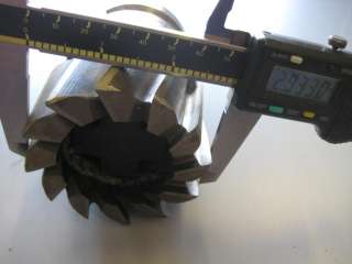 BT 40 BT40 TOOL HOLDER WITH SHELL MILL CUTTER  