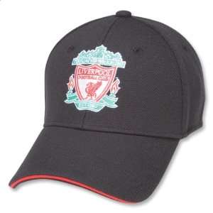  Liverpool 08/09 A Flex Soccer Cap