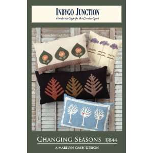 Pattern: Changing Seasons:  Home & Kitchen