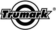   trumark s tru shot handle slides up u shaped aluminum frame to