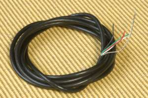 Ft Lindy Fralin 4 Conductor Wire For Humbuckers  