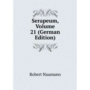   21 (German Edition): Robert Naumann: 9785877296169:  Books