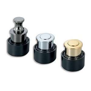  Sugatsune PK 03/GA Push Knob: Home Improvement