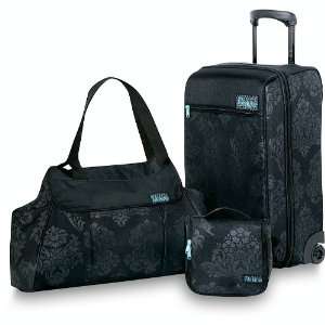  Dakine Girls Jet Setter Luggage Travel Set Collection (3 