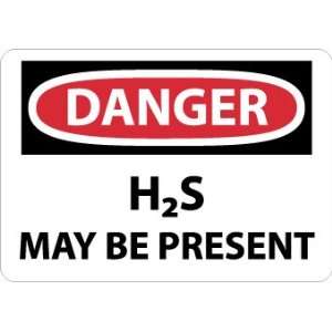  SIGNS H2S MAY BE PRESENT: Home Improvement