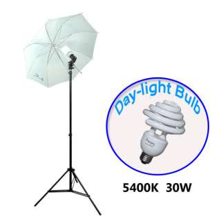 Photographic Studio Equipment Umbrella Lighting LU331  