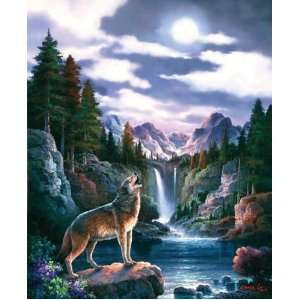  Wolf Moon 1500 pc: Toys & Games