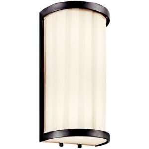  Camargo Collection 12 High Wall Sconce: Home Improvement