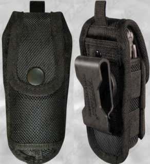 Nite Ize Tool and Knife STRETCH Holster FAMT 03 01 NEW  