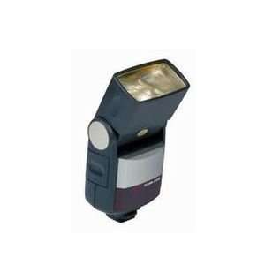  Dorr Di 33 Flash Unit for Canon 370144: Camera & Photo