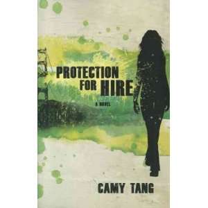   HIRE ] by Tang, Camy (Author) Nov 29 11[ Paperback ]: Camy Tang: Books