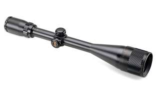 Bushnell Banner Low  Light Riflescopes   6 18x50 Matte