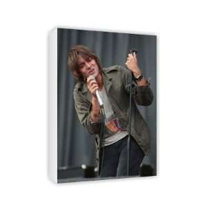  Paulo Nutini   Canvas   Medium   30x45cm: Home & Kitchen