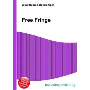  Free Fringe Ronald Cohn Jesse Russell Books