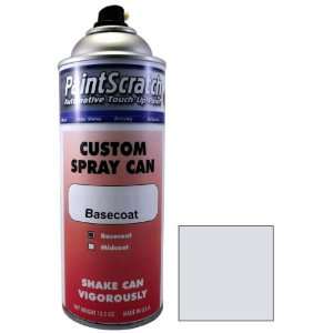   Up Paint for 1973 Mercury Capri (color code: O (1973)) and Clearcoat
