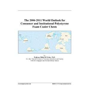   Outlook for Consumer and Institutional Polystyrene Foam Cooler Chests
