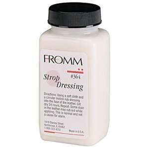  Fromm Razor Strop Dressing: Health & Personal Care