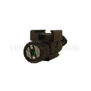  Tactical Pistol Green Laser Sight With Pressure Wire 