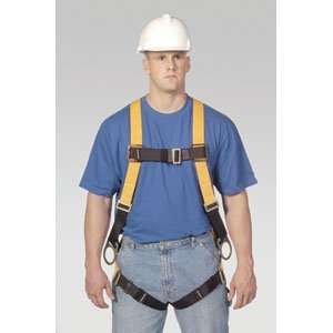  Stretchable Harness: Home Improvement