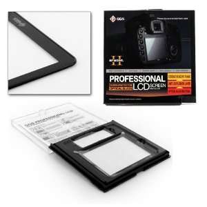   DSLR LCD Screen Protector for Canon 5D Mark II 50D