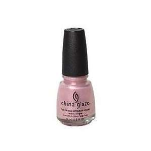  China Glaze Temptation Carnation: Health & Personal Care