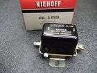 NOS NIEHOFF AL169 BWD R280 Voltage Regulator