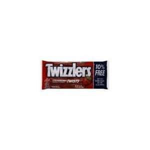 Twizzlers Strawberry Twists 16oz   6: Grocery & Gourmet Food