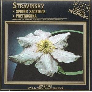  Find Recordings of Stravinskys Rite of Spring (Part 2)