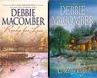 Debbie Macomber10 Book Lot One Night, Right Next Door,