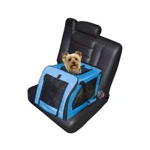  Pet Gear   Signature Pet Car Seat Carrier: Pet Supplies