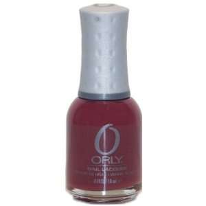  Orly Goddess 40718 Beauty