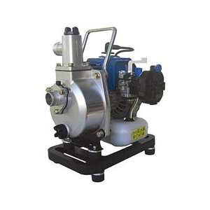    Pacer PAC25  25 GPM (1) Water Pump   PAC25: Home Improvement