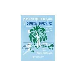   Book 4   South Pacific Composer Oscar Hammerstein II: Sports