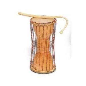  Ghana Talking Drum Musical Instruments