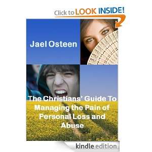   and Abuse Jael Osteen, with Dr J Veramu  Kindle Store