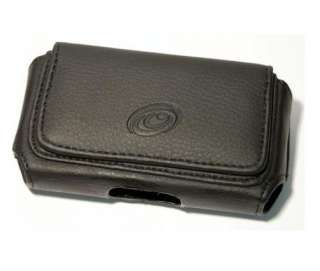 For ATT Sony Ericsson C905a Leather Case Cover Pouch  