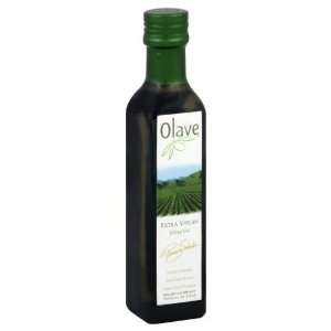 Olave, Oil Olive Xvrgn Prem Org, 8.45 FO Grocery & Gourmet Food