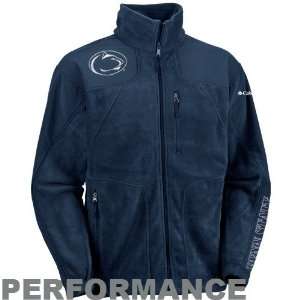  Penn State Stormchaser Full Zip: Sports & Outdoors