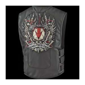   Mens, Style: Search & Destroy, Size: 2XL 3XL XF2830 0085: Automotive